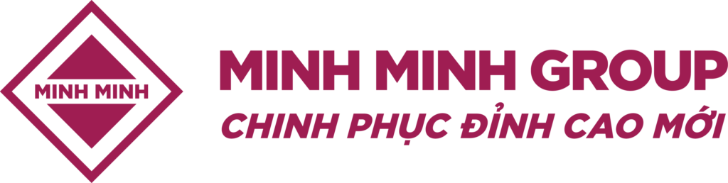Công ty Cổ phần Tập đoàn Minh Minh Group