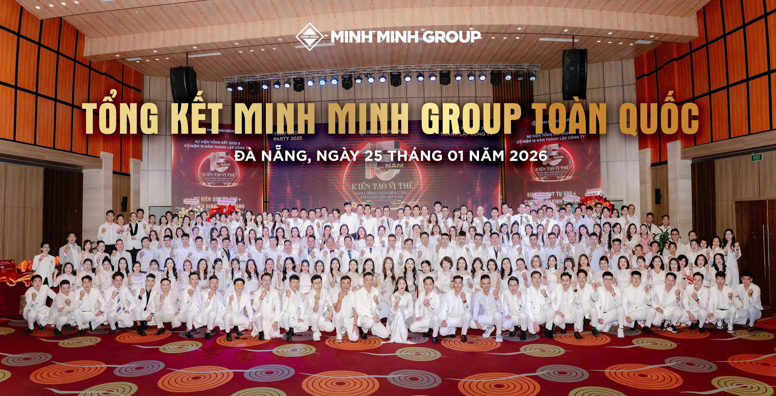 Tổng quan Sun Festo Town